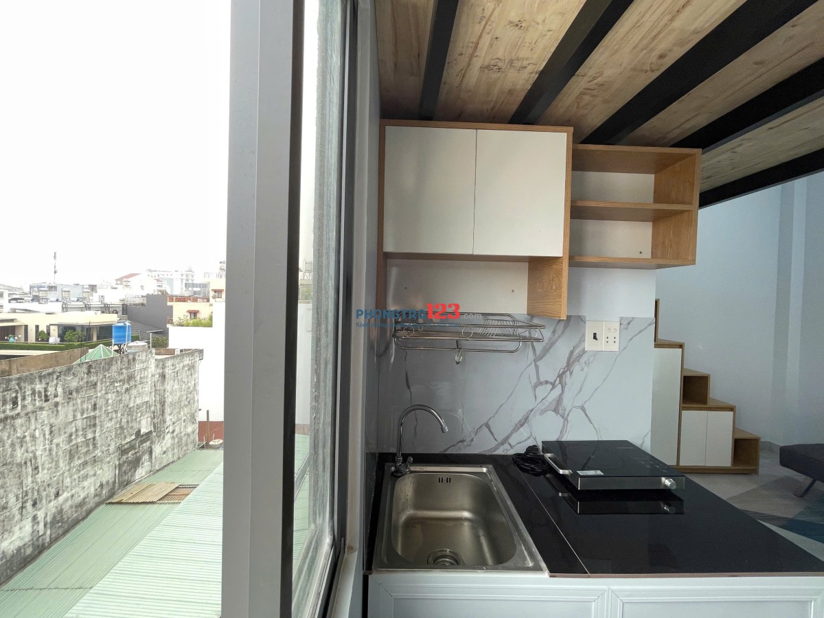 Hệ Thống Căn Hộ Cho Thuê Giá Rẻ Quận Tân Bình - Đa Dạng Loại Phòng, Phù Hợp Với Sinh Viên