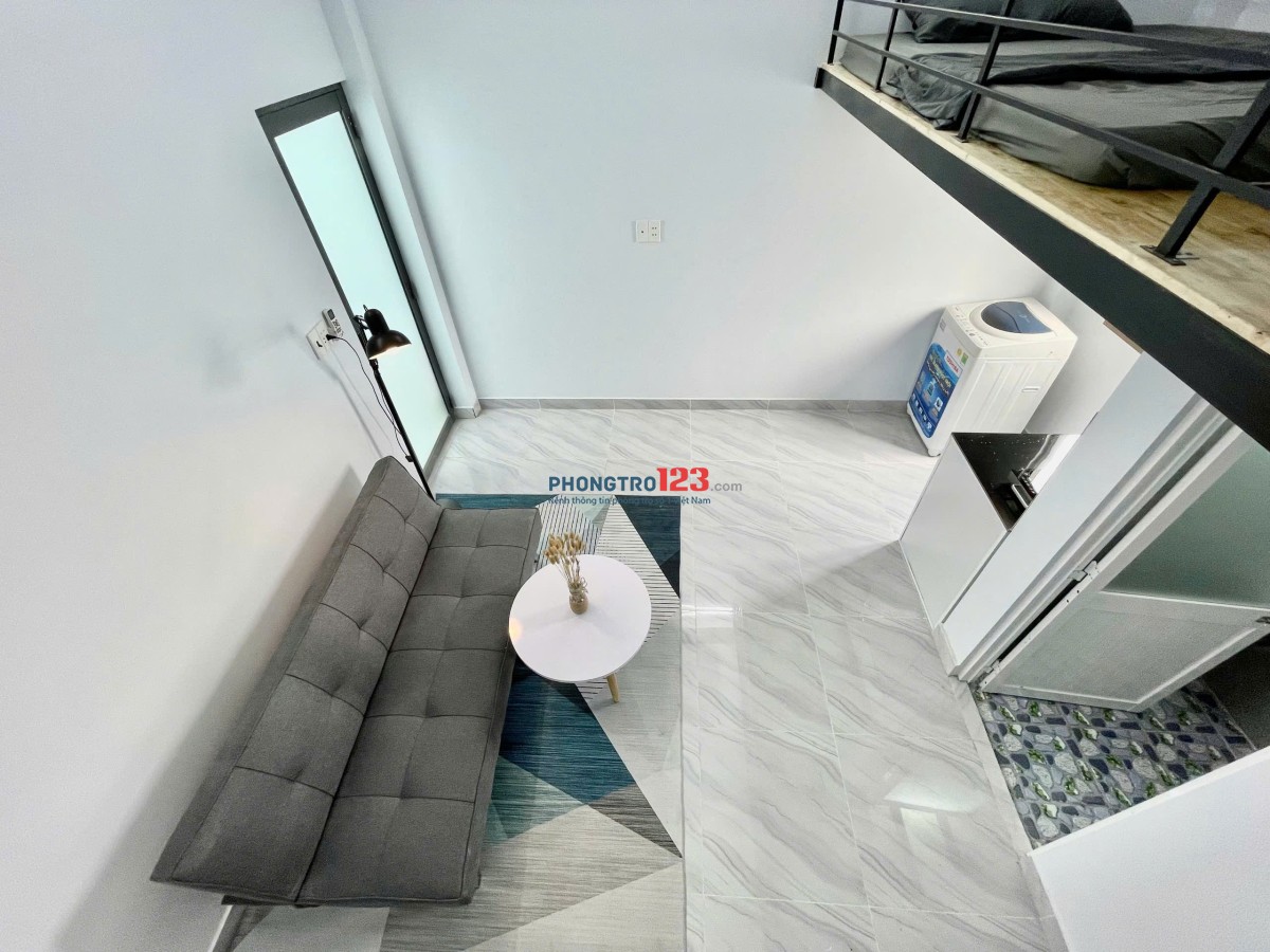 Hệ Thống Căn Hộ Cho Thuê Giá Rẻ Quận Tân Bình - Đa Dạng Loại Phòng, Phù Hợp Với Sinh Viên