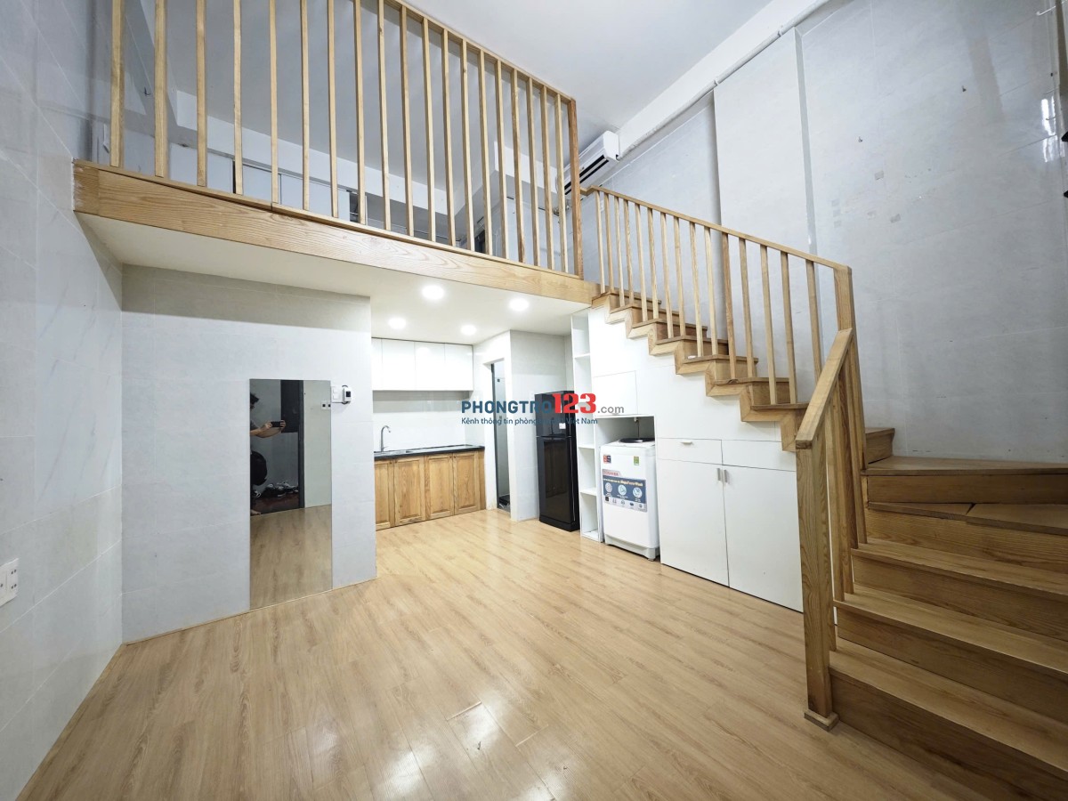 Hệ Thống Căn Hộ Cho Thuê Giá Rẻ Quận Tân Bình - Đa Dạng Loại Phòng, Phù Hợp Với Sinh Viên