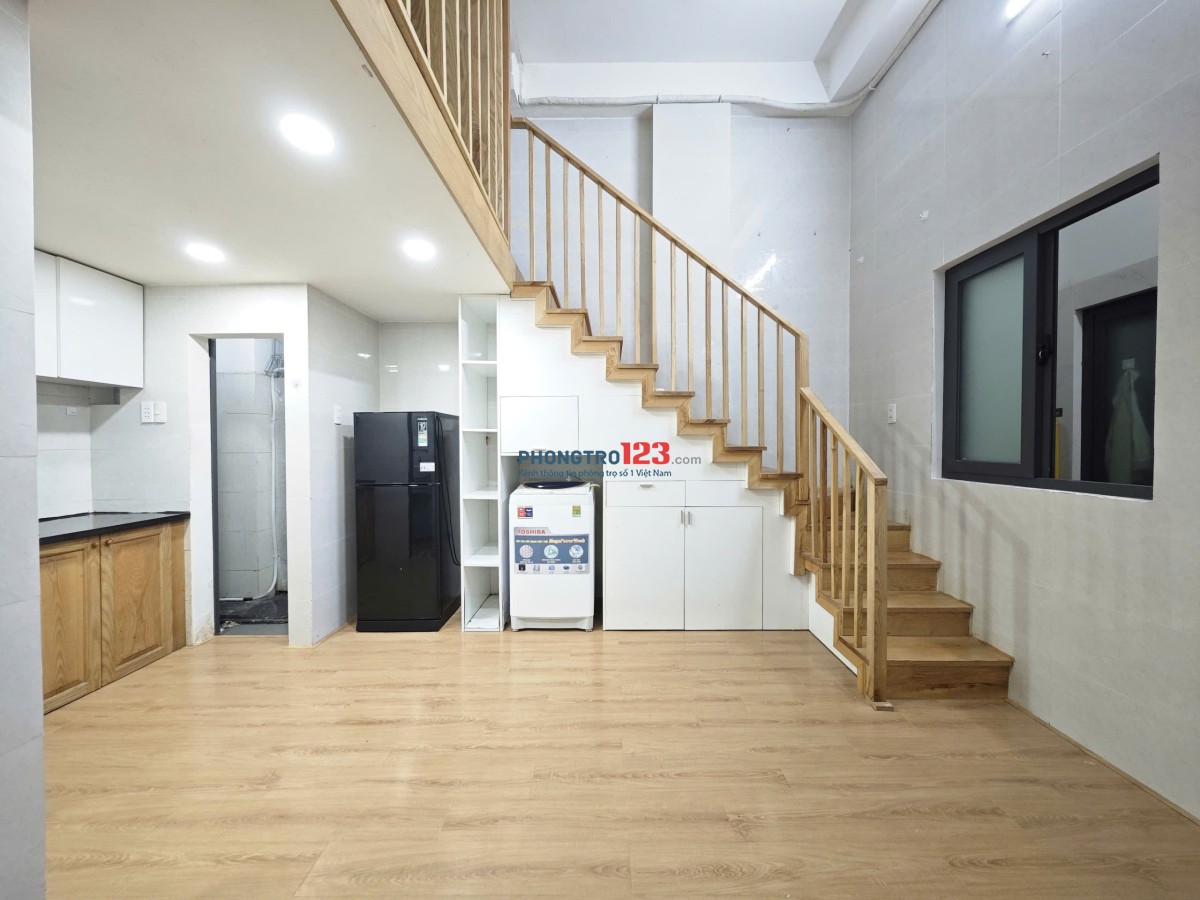 Hệ Thống Căn Hộ Cho Thuê Giá Rẻ Quận Tân Bình - Đa Dạng Loại Phòng, Phù Hợp Với Sinh Viên