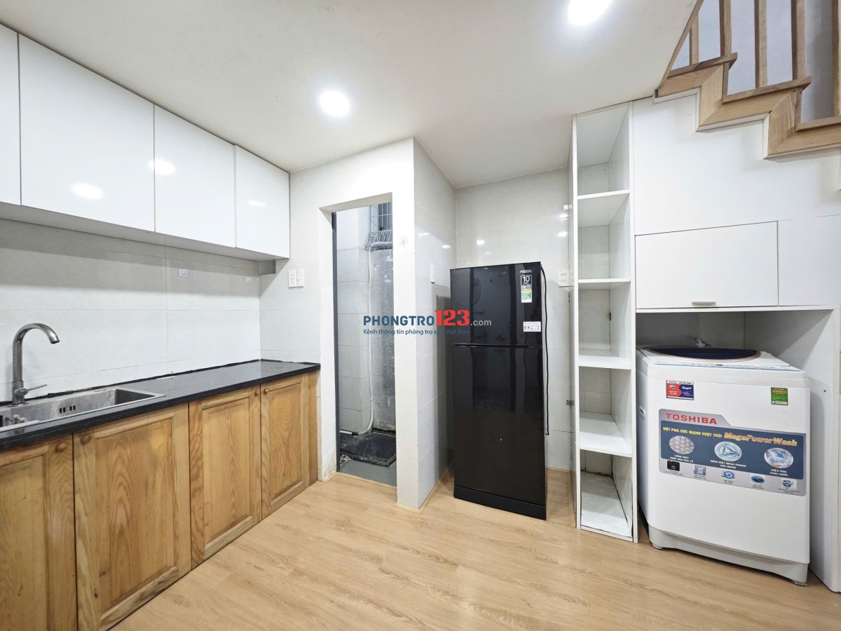 Hệ Thống Căn Hộ Cho Thuê Giá Rẻ Quận Tân Bình - Đa Dạng Loại Phòng, Phù Hợp Với Sinh Viên