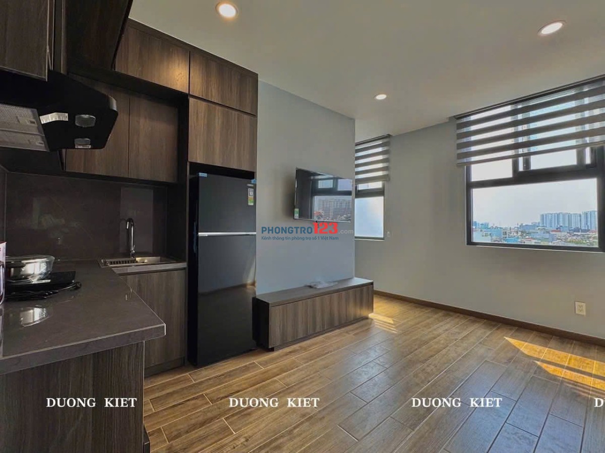 Hệ Thống Căn Hộ Cho Thuê Giá Rẻ Quận Tân Bình - Đa Dạng Loại Phòng, Phù Hợp Với Sinh Viên