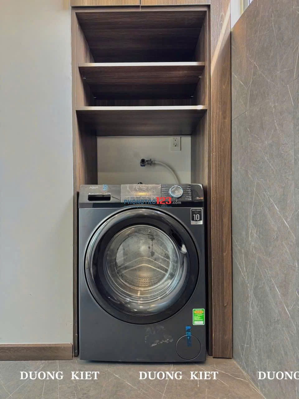 Hệ Thống Căn Hộ Cho Thuê Giá Rẻ Quận Tân Bình - Đa Dạng Loại Phòng, Phù Hợp Với Sinh Viên