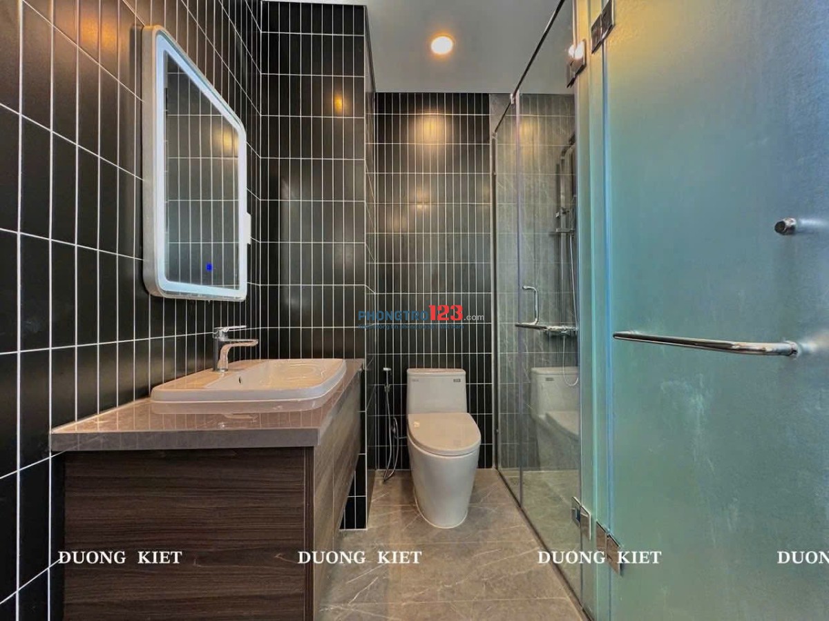 Hệ Thống Căn Hộ Cho Thuê Giá Rẻ Quận Tân Bình - Đa Dạng Loại Phòng, Phù Hợp Với Sinh Viên