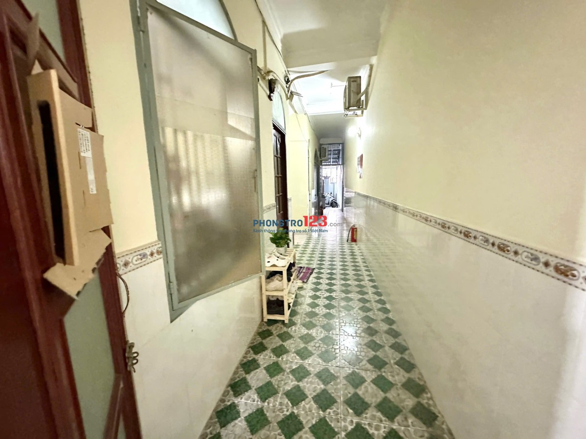 Cho thuê phòng trọ giá rẻ từ 3tr5 đến 4tr7