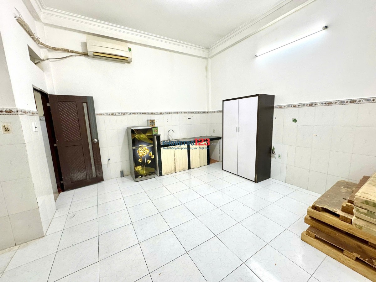 Cho thuê phòng trọ giá rẻ từ 3tr5 đến 4tr7