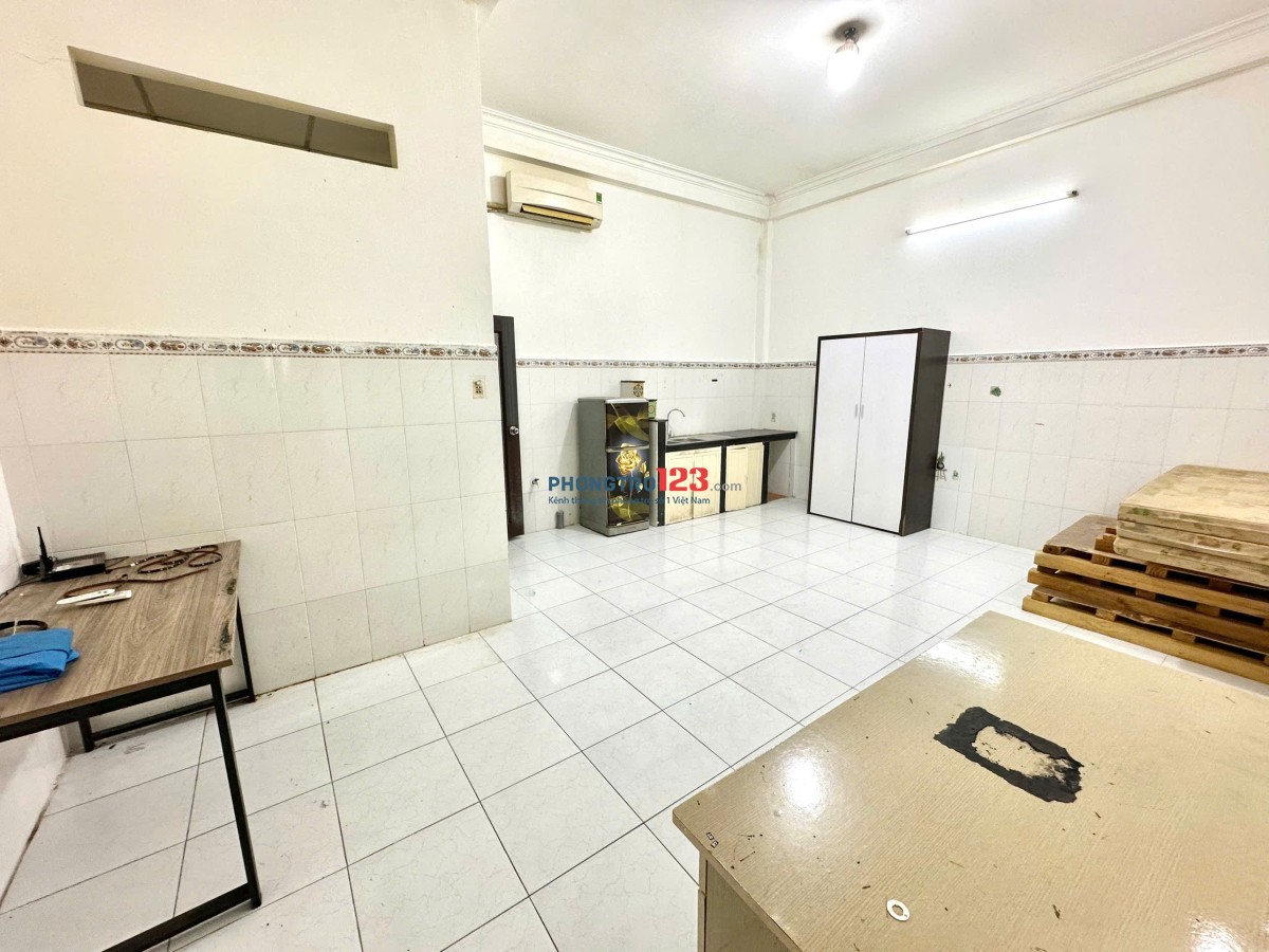 Cho thuê phòng trọ giá rẻ từ 3tr5 đến 4tr7