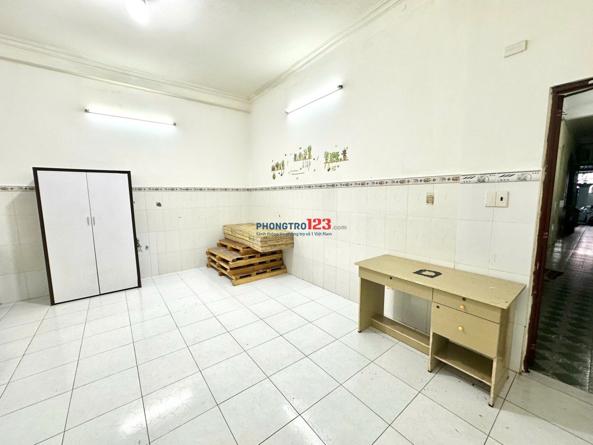 Cho thuê phòng trọ giá rẻ từ 3tr5 đến 4tr7