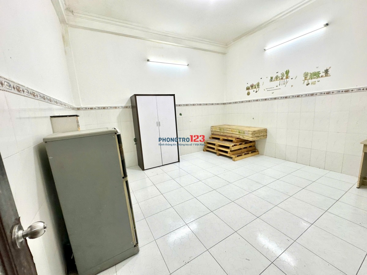 Cho thuê phòng trọ giá rẻ từ 3tr5 đến 4tr7