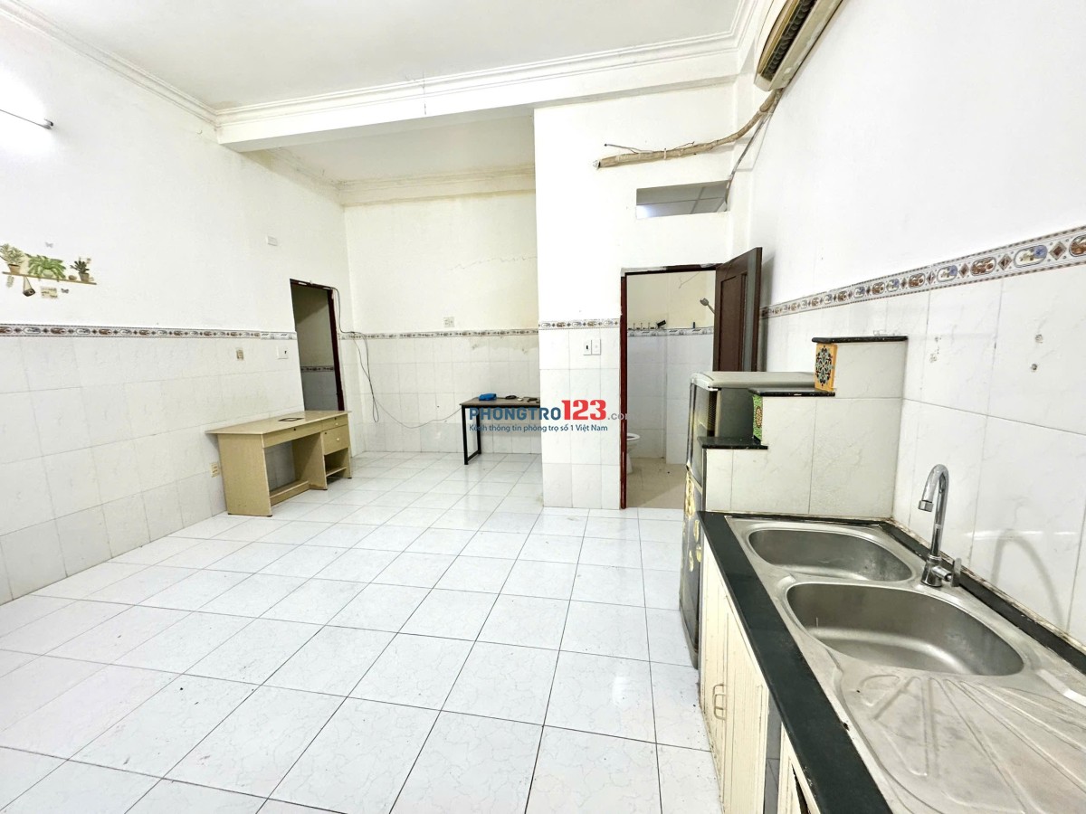 Cho thuê phòng trọ giá rẻ từ 3tr5 đến 4tr7