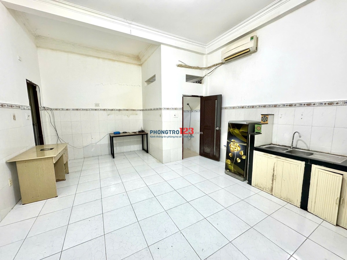 Cho thuê phòng trọ giá rẻ từ 3tr5 đến 4tr7