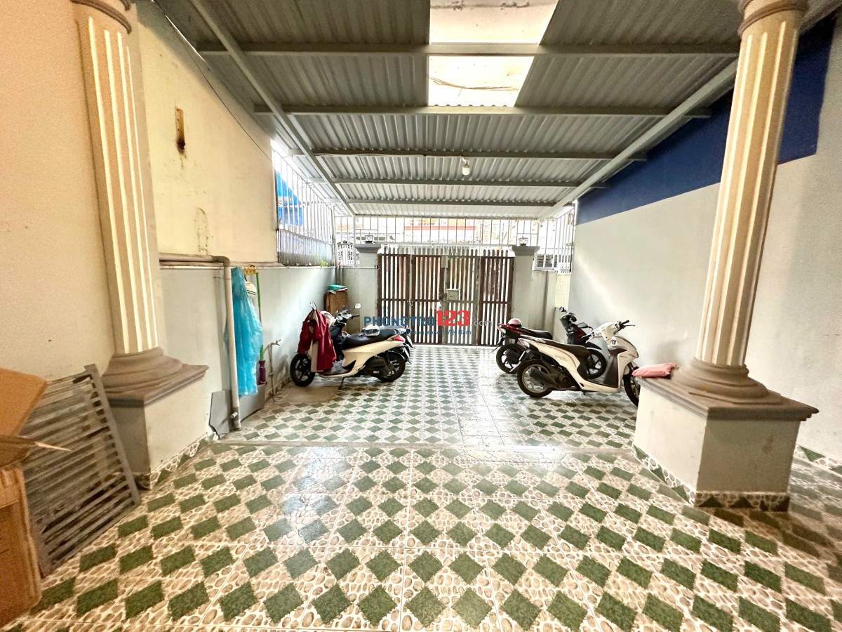 Cho thuê phòng trọ giá rẻ từ 3tr5 đến 4tr7