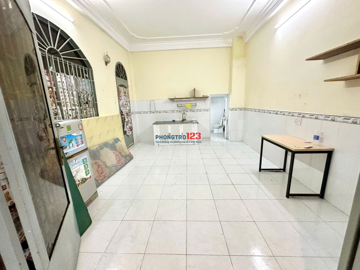 Cho thuê phòng trọ giá rẻ từ 3tr5 đến 4tr7