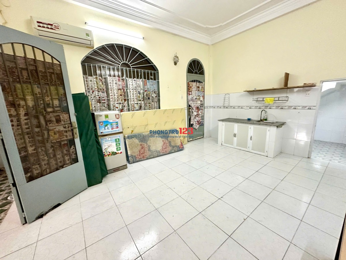 Cho thuê phòng trọ giá rẻ từ 3tr5 đến 4tr7