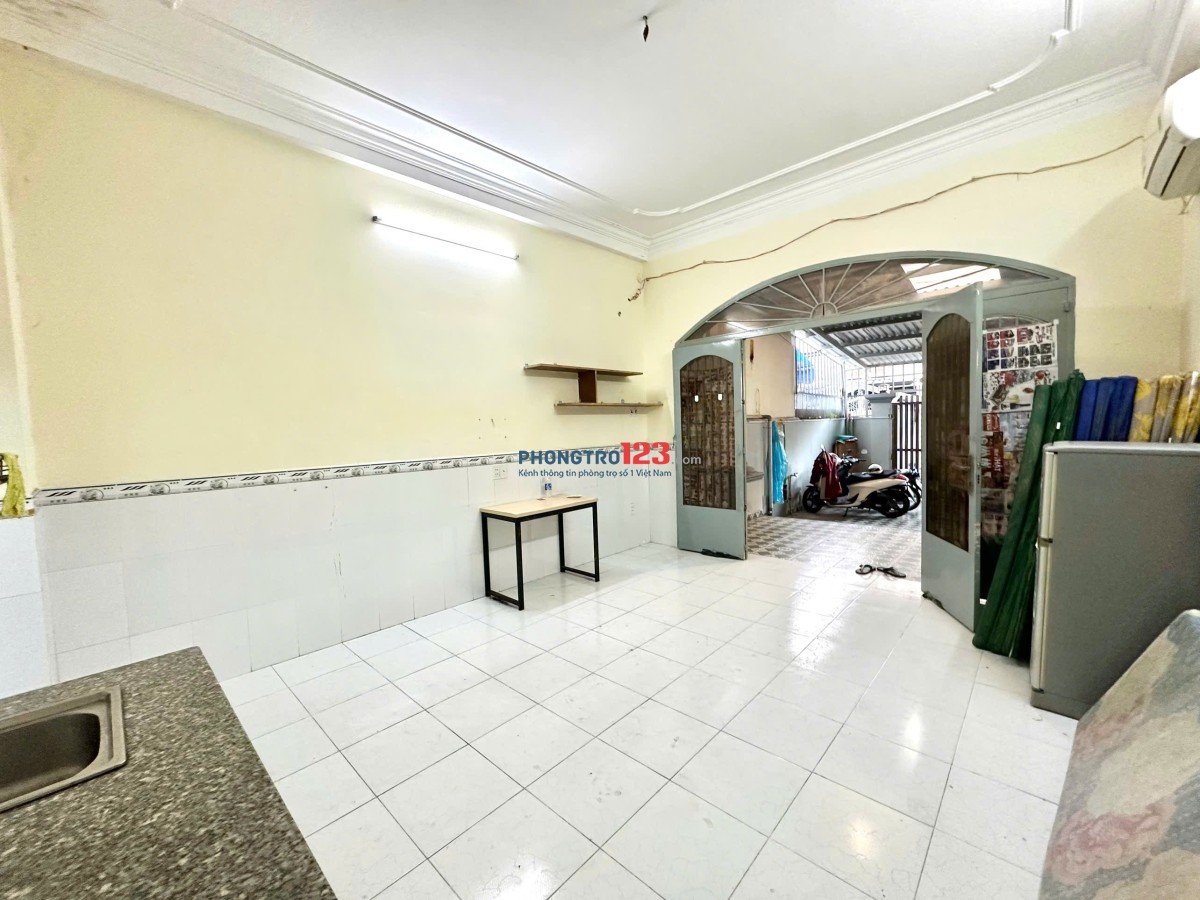 Cho thuê phòng trọ giá rẻ từ 3tr5 đến 4tr7