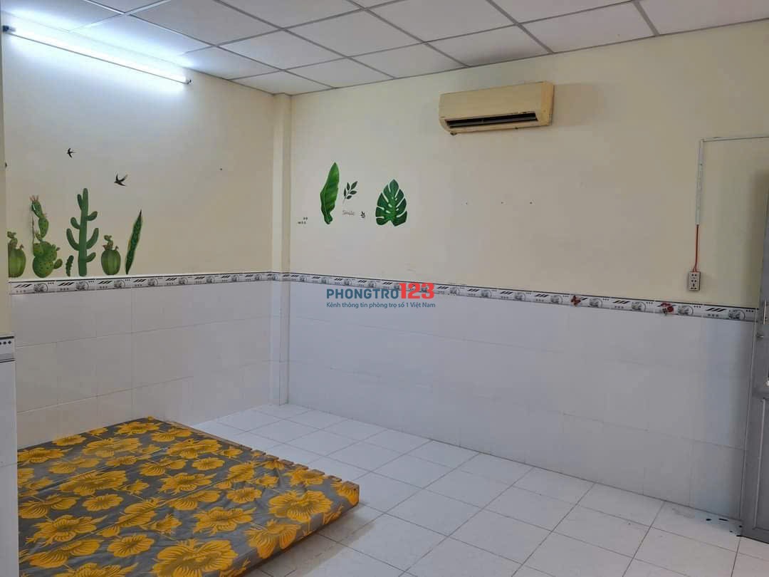 Cho thuê phòng trọ giá rẻ từ 3tr5 đến 4tr7