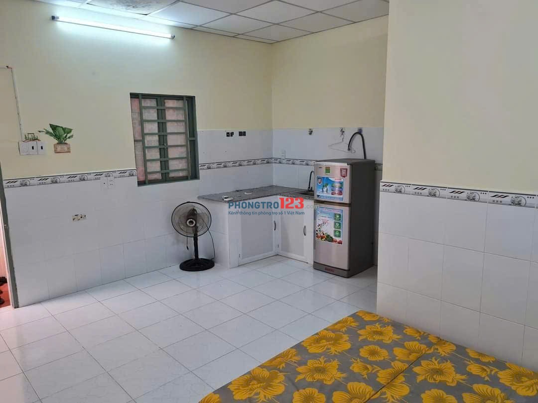 Cho thuê phòng trọ giá rẻ từ 3tr5 đến 4tr7