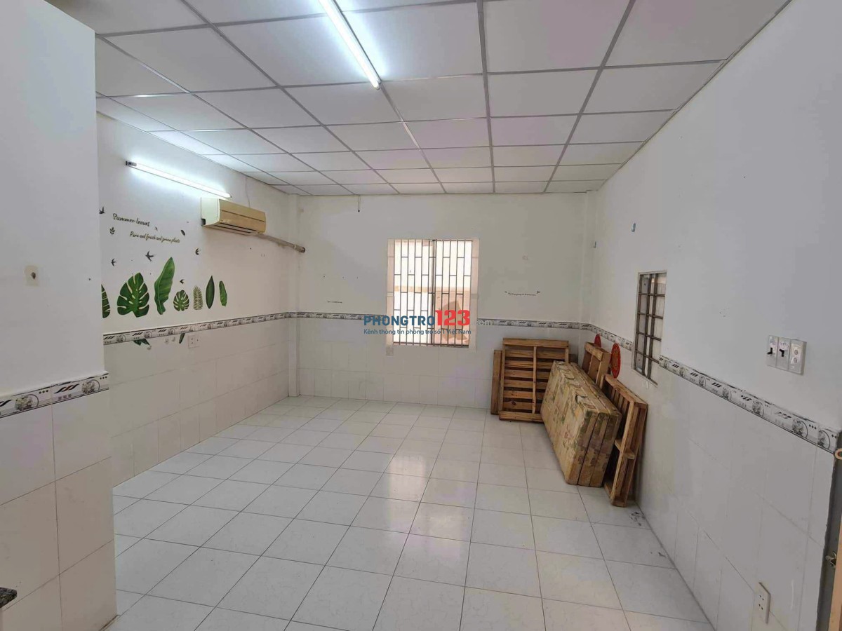 Cho thuê phòng trọ giá rẻ từ 3tr5 đến 4tr7