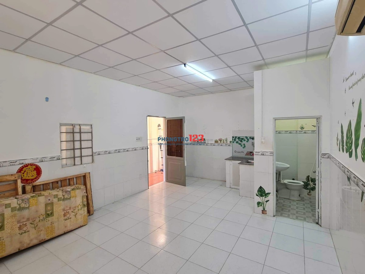 Cho thuê phòng trọ giá rẻ từ 3tr5 đến 4tr7