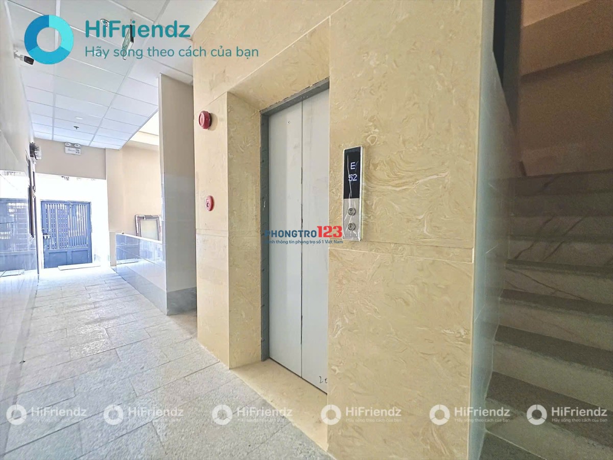 TRỌ BÌNH THẠNH GẦN CHỢ BÀ CHIỂU,PHÚ NHUẬN FULL NỘI THẤT CỬA SỔ ĐÓN NẮNG - NGUYỄN VĂN ĐẬU BÌNH THẠNH