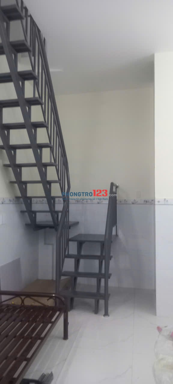 cho thuê nhà nguyên căn, mới xây