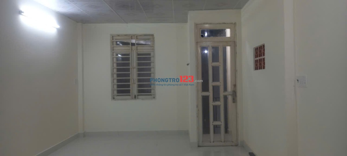 cho thuê nhà nguyên căn, mới xây