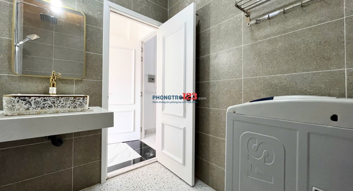 Pass phòng trọ để về quê hoặc cho ở ghép