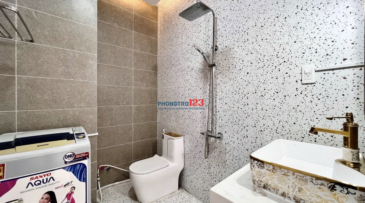 Pass phòng trọ để về quê hoặc cho ở ghép