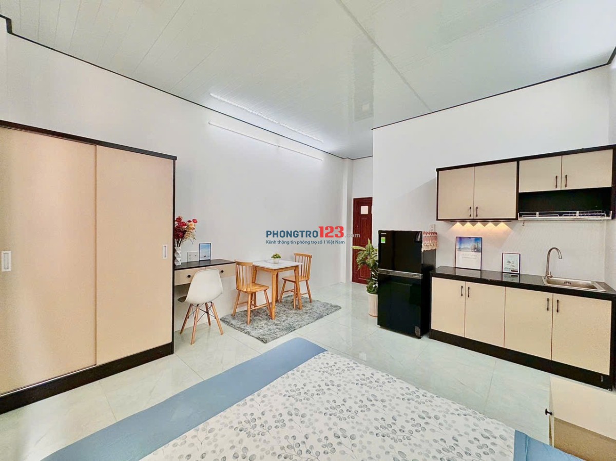 CHO THUÊ PHÒNG TRỌ CÓ CỬA SỔ NGAY TÂN HƯƠNG