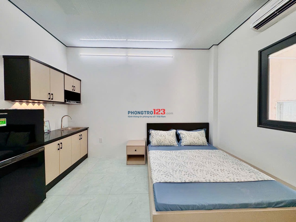 CHO THUÊ PHÒNG TRỌ CÓ CỬA SỔ NGAY TÂN HƯƠNG