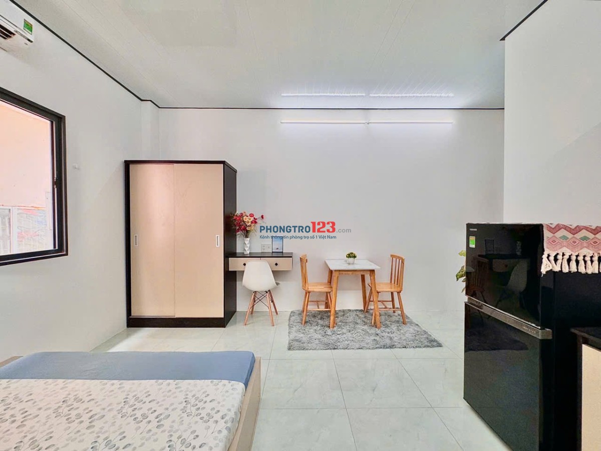 CHO THUÊ PHÒNG TRỌ CÓ CỬA SỔ NGAY TÂN HƯƠNG