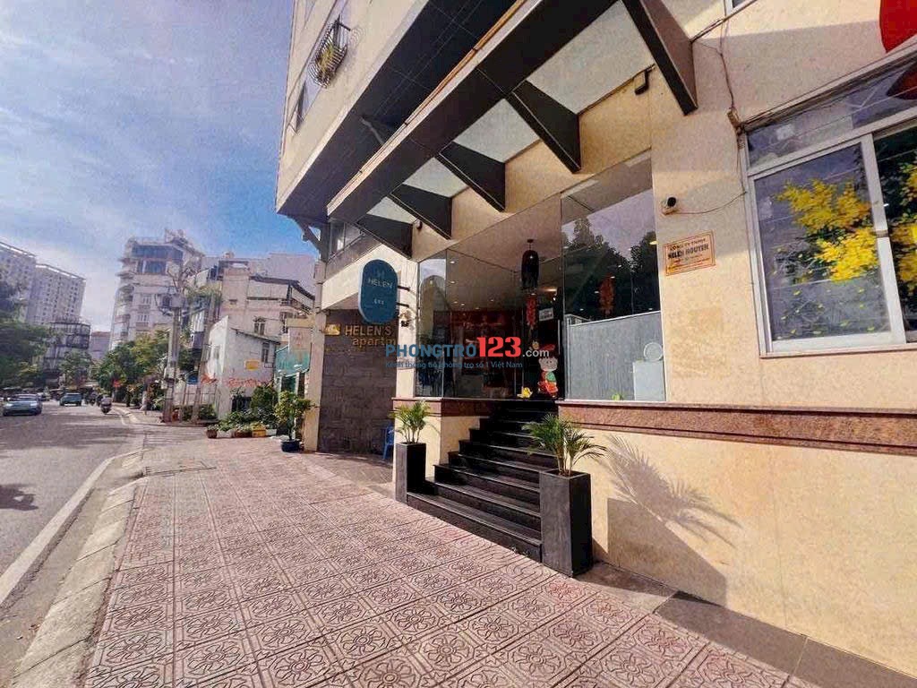 CHO THUÊ MẶT BẰNG ĐƯỜNG TRƯỜNG SA, PHÚ NHUẬN – 110m² – GIÁ 23 TRIỆU