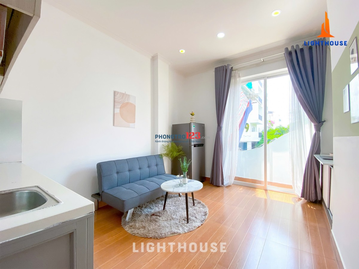 CĂN HỘ TÁCH BẾP NGAY CỘNG HÒA, K300, HOÀNG HOA THÁM TÂN BÌNH