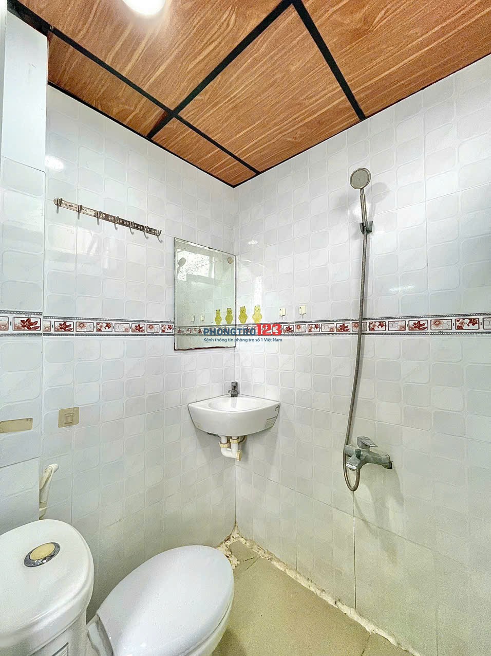 STUDIO CỬA SỔ THOÁNG - MỚI XÂY NGAY ETOWN, TÂN SƠN NHẤT