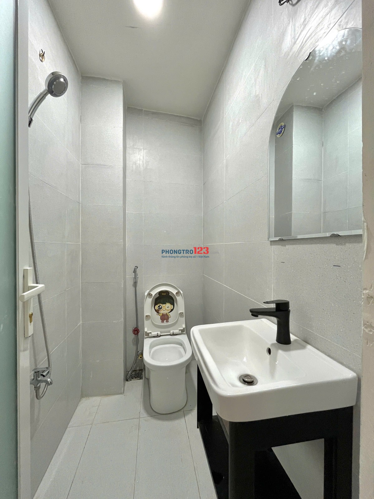 CĂN PHÒNG ĐẸP FULL NỘI THẤT NGAY TRUNG TÂM PHÚ NHUẬN