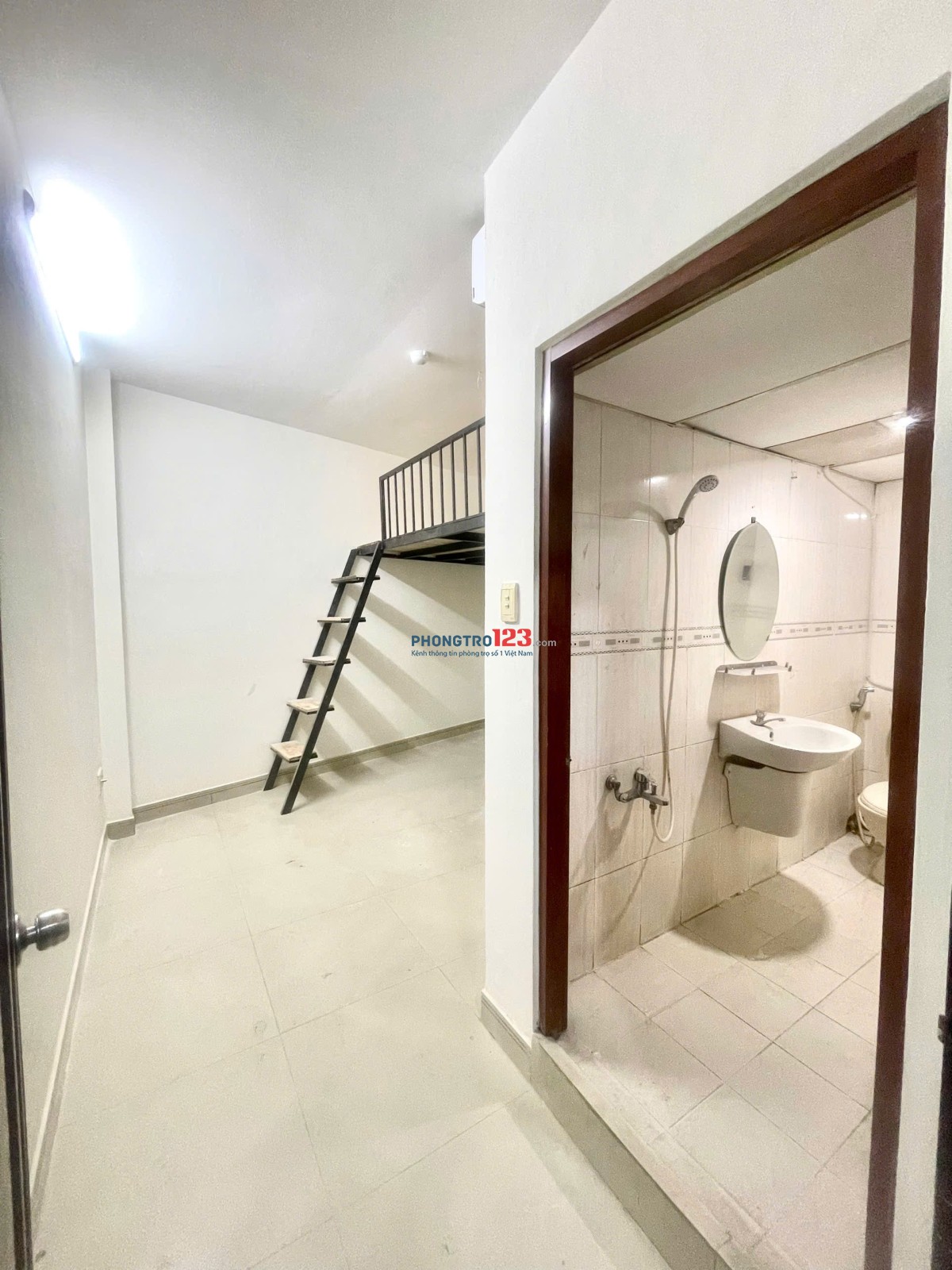 MẶT BẰNG KINH DOANH + CÓ PHÒNG Ở LẠI GIÁ CHỈ 5TR TÁCH LẺ VÀ 8TR THUÊ COMBO NGAY MẶT TIỀN BÌNH LONG