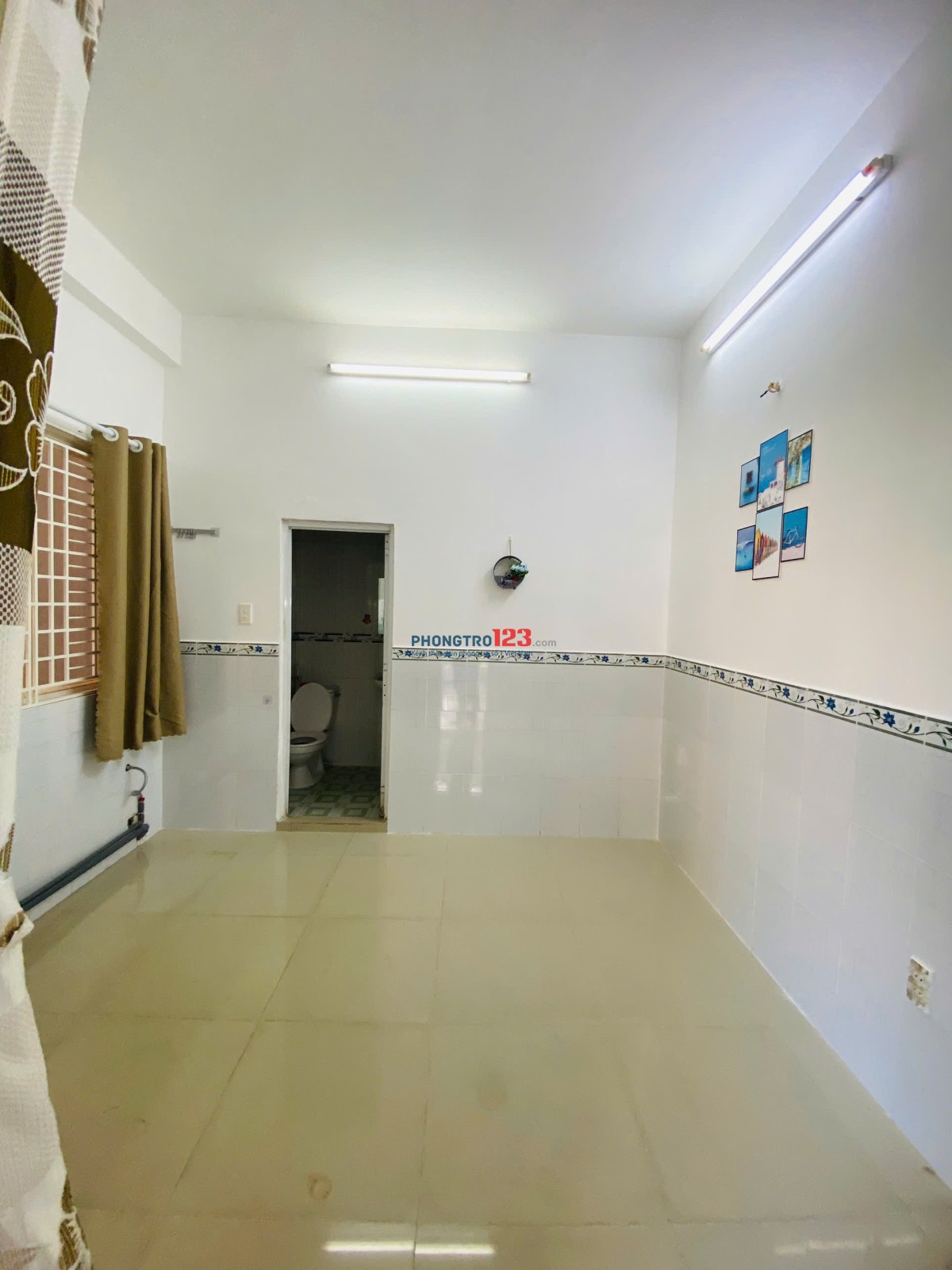 Phòng Máy Lạnh Võ Liêm Sơn Quận 8