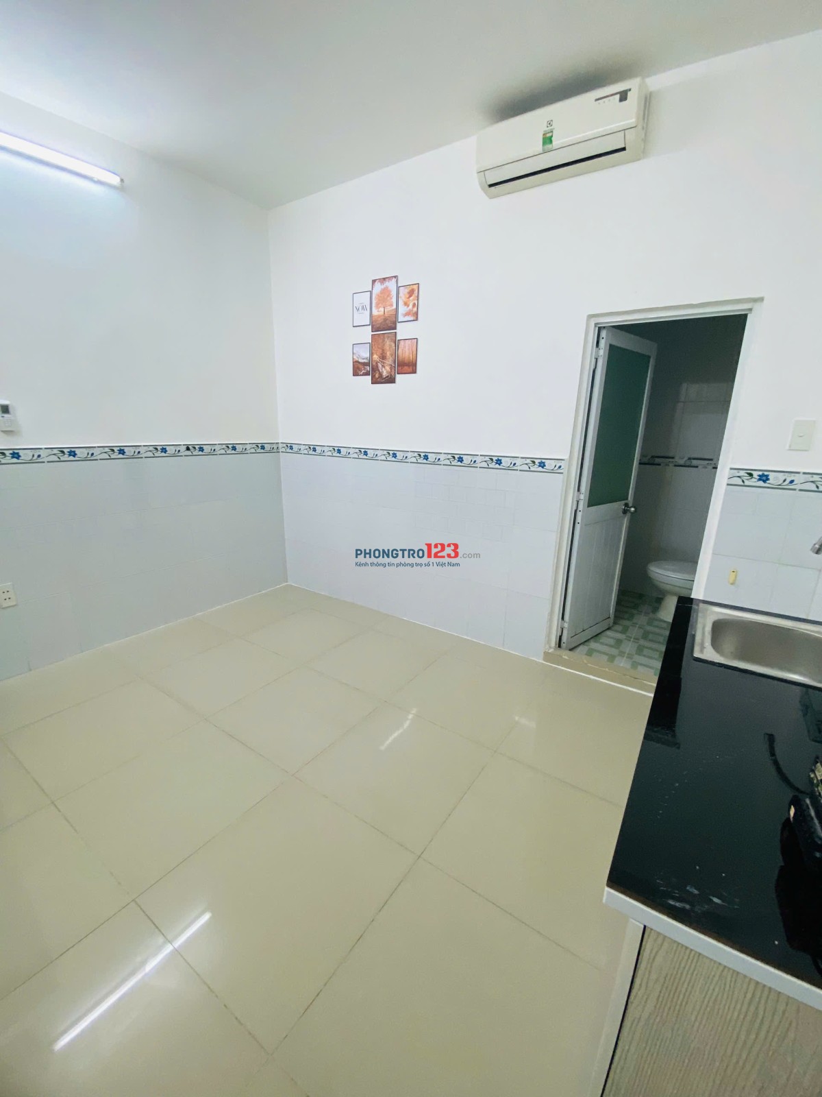 Phòng Máy Lạnh Võ Liêm Sơn Quận 8