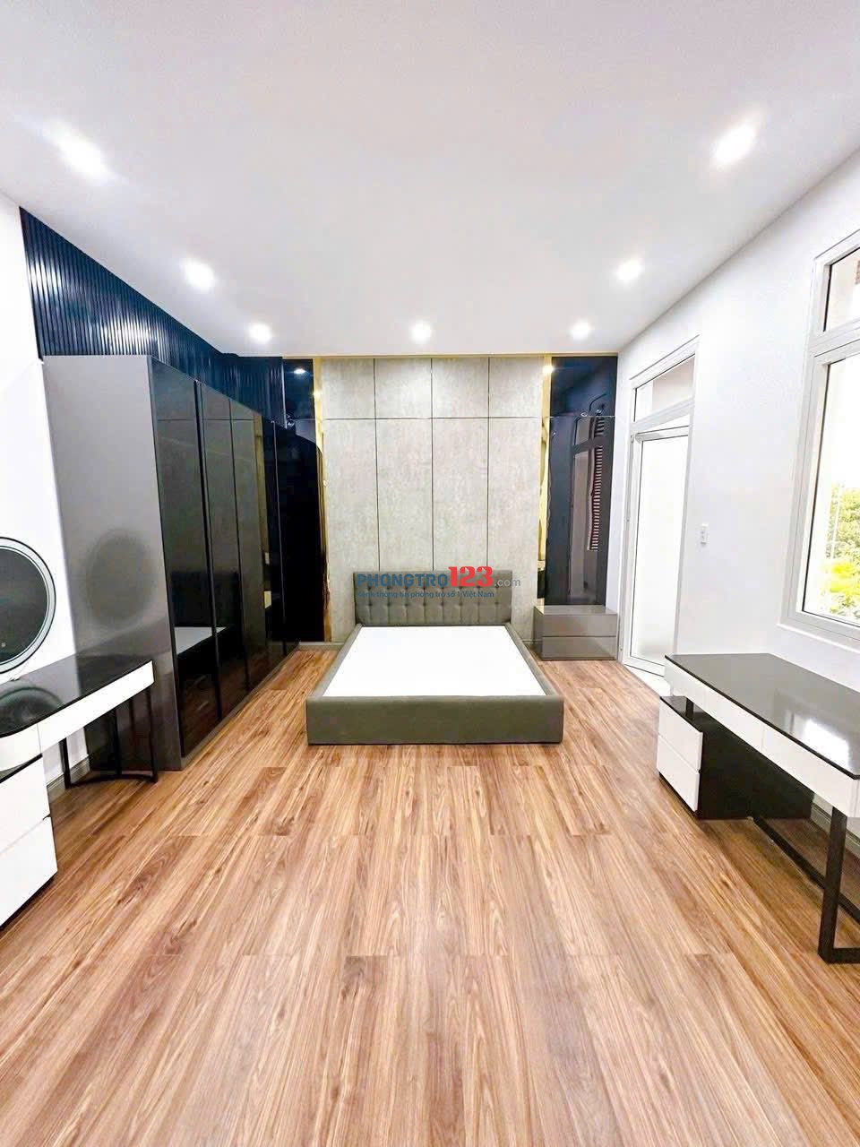 Cho thuê nhà 4 phòng ngủ khu dân cư nam long cái răng full nội thất giá dưới 15 triệu