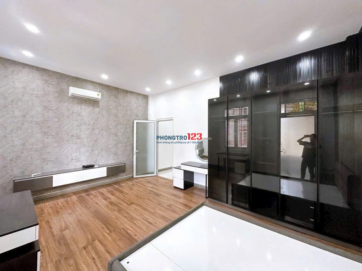 Cho thuê nhà 4 phòng ngủ khu dân cư nam long cái răng full nội thất giá dưới 15 triệu
