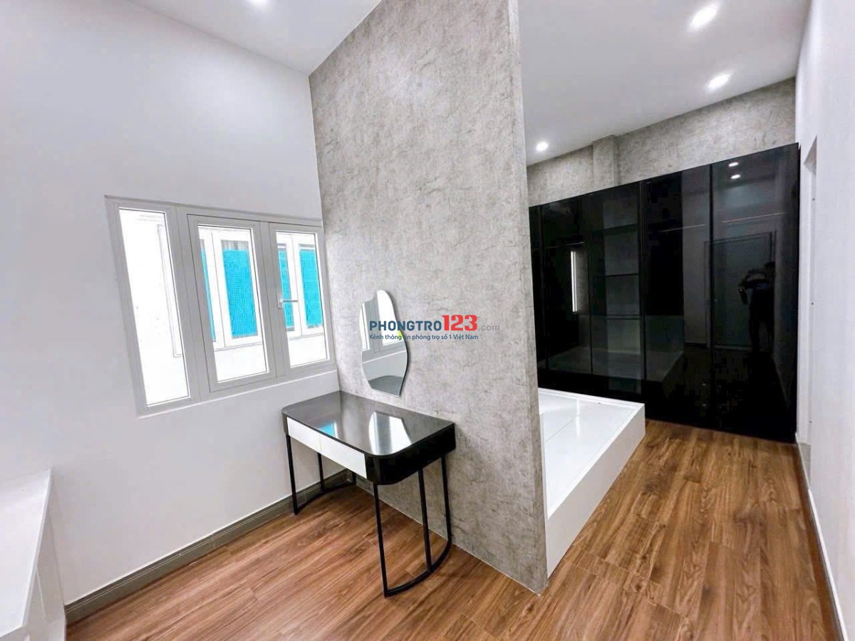 Cho thuê nhà 4 phòng ngủ khu dân cư nam long cái răng full nội thất giá dưới 15 triệu