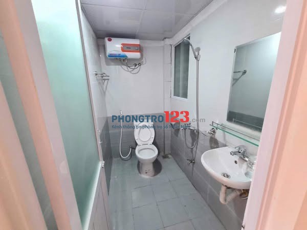 CHO THUÊ PHÒNG TẠI QUAN NHÂN, QUẬN THANH XUÂN, HN