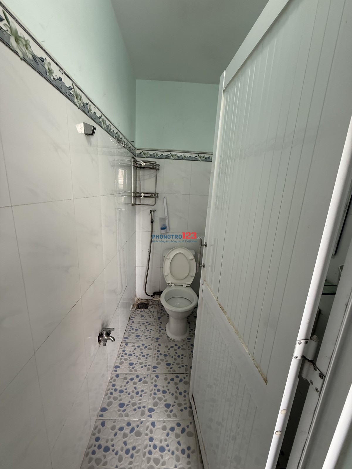 Cho Thuê Phòng Trọ Phú Lợi Thủ Dầu Một