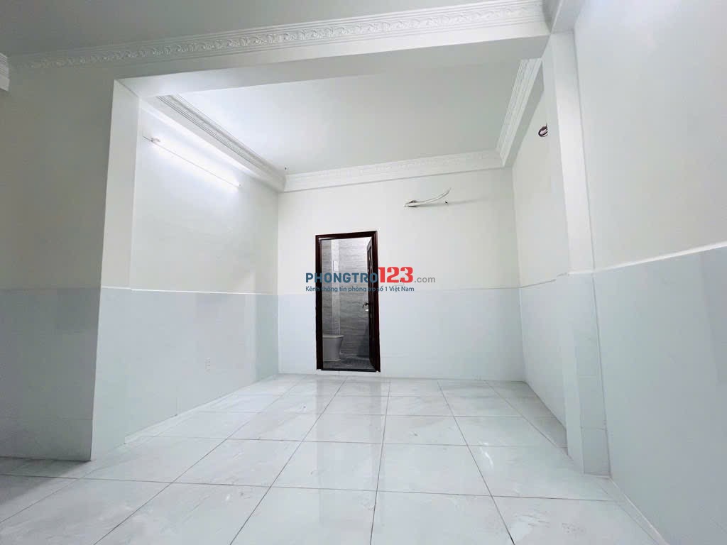 cho thuê phòng trọ siêu rẻ tại 257 Tô Ký. Phòng 25-30m2 giá chỉ từ 2 triệu/ tháng