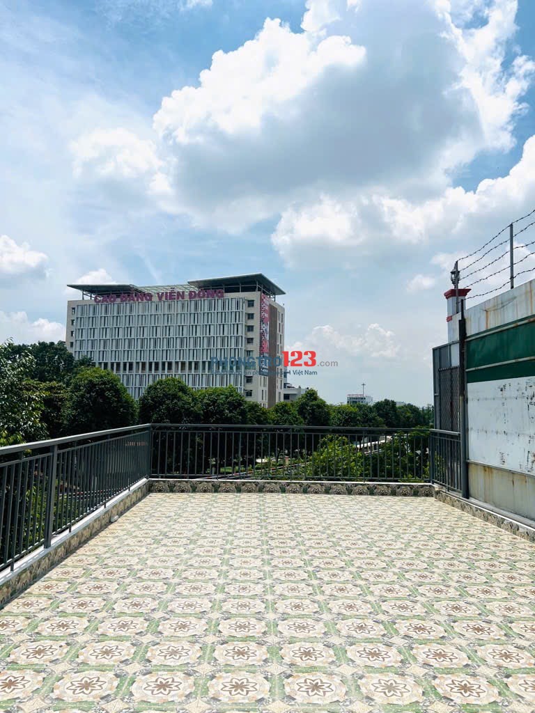 cho thuê phòng trọ siêu rẻ tại 257 Tô Ký. Phòng 25-30m2 giá chỉ từ 2 triệu/ tháng