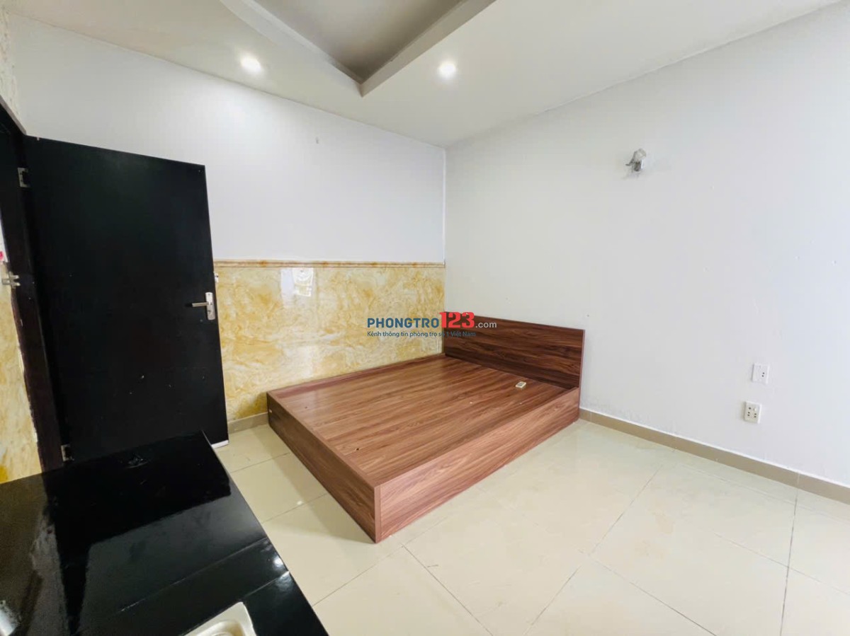 Cho Thuê Phòng Giá 3Tr1, An Dương Vương, Q6