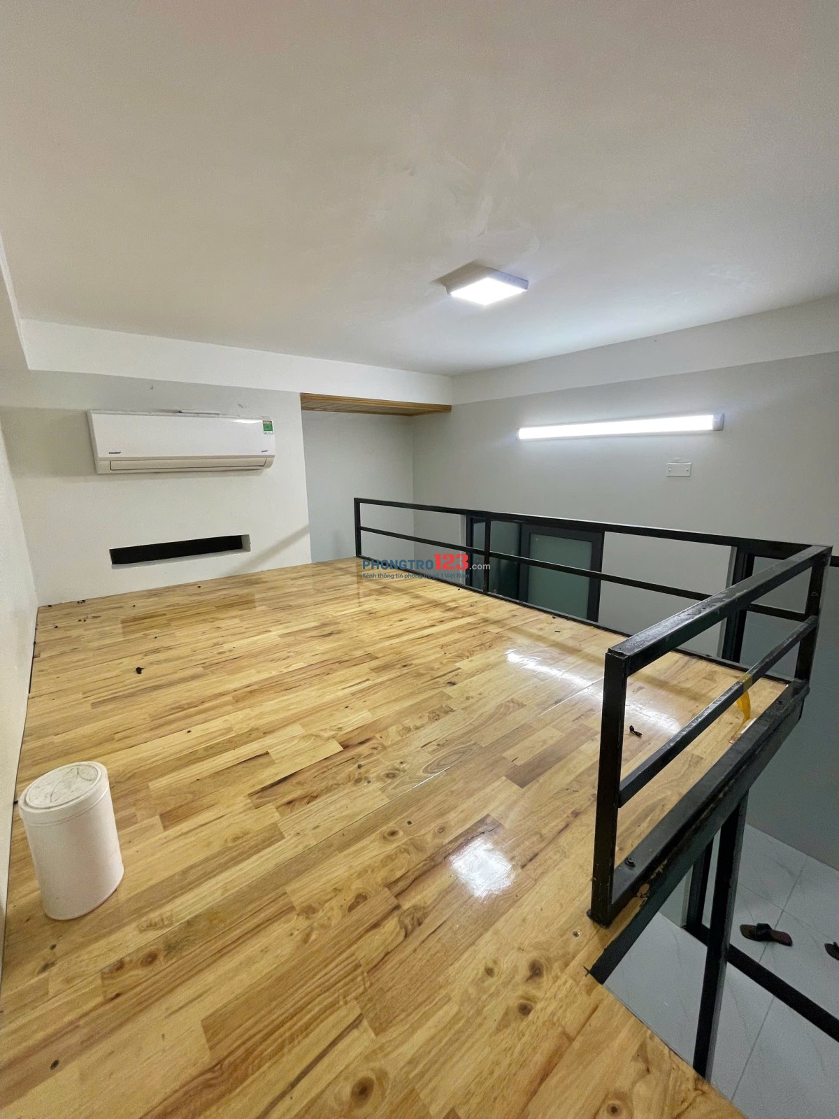 Cho Thuê Phòng Máy Lạnh, Gác Cao Ngay Đại Học Công Thương Giá 3Tr6