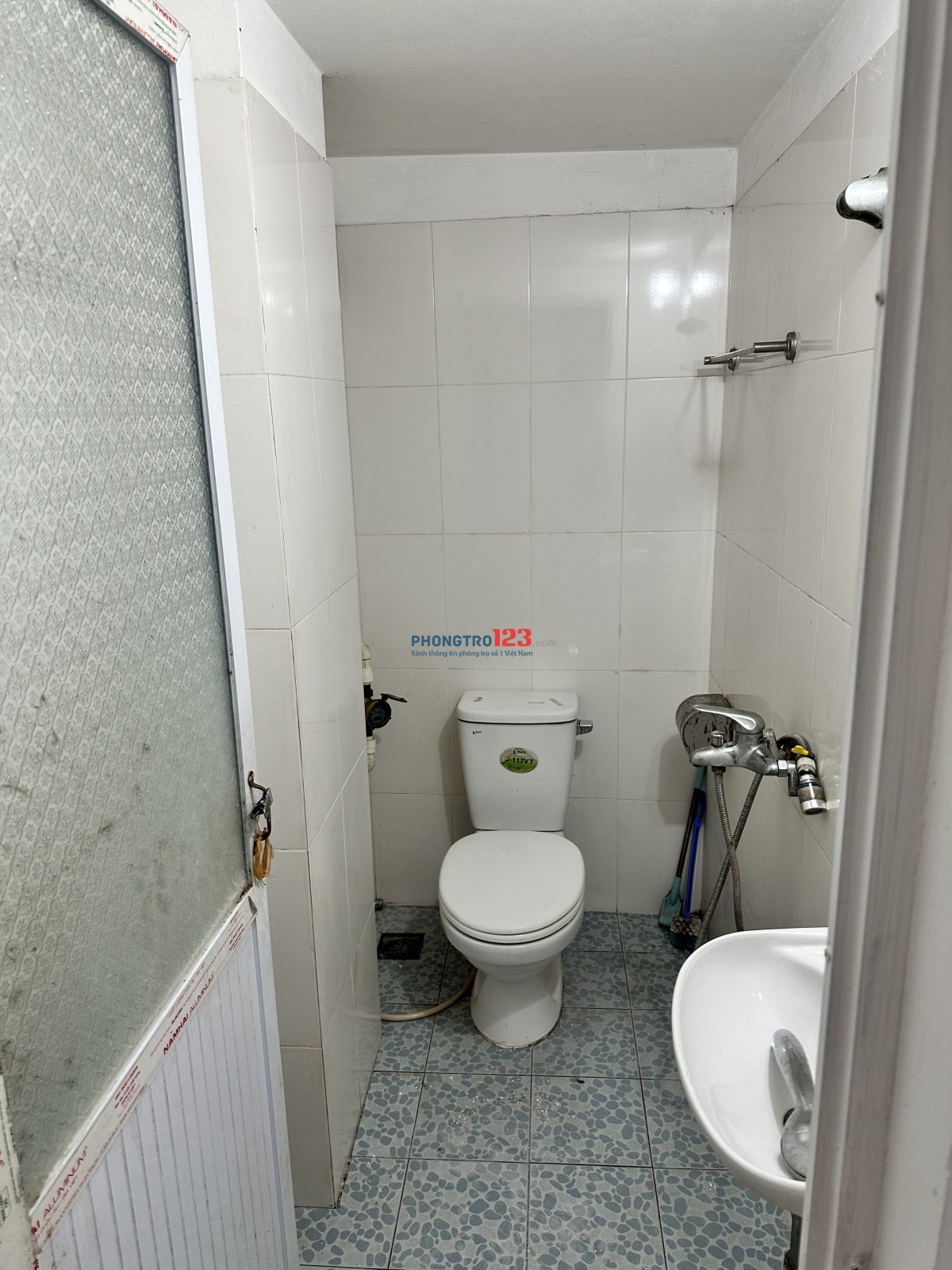 Phòng trọ Nguyễn Khánh Toàn Cầu Giấy