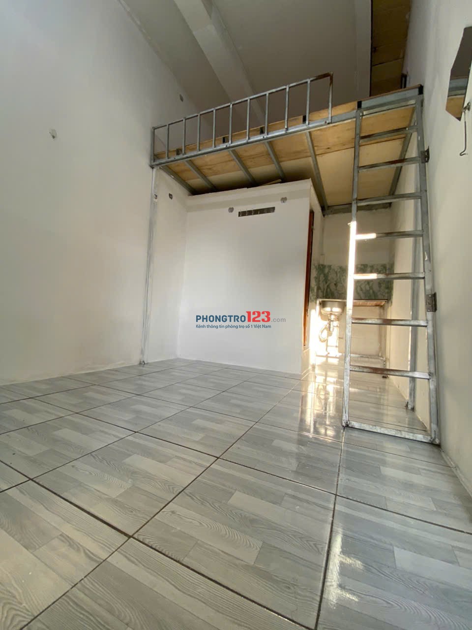 PHÒNG TRỌ TRƯỜNG ĐẠI HỌC DU LỊCH SÀI GÒN GIÁ RẺ