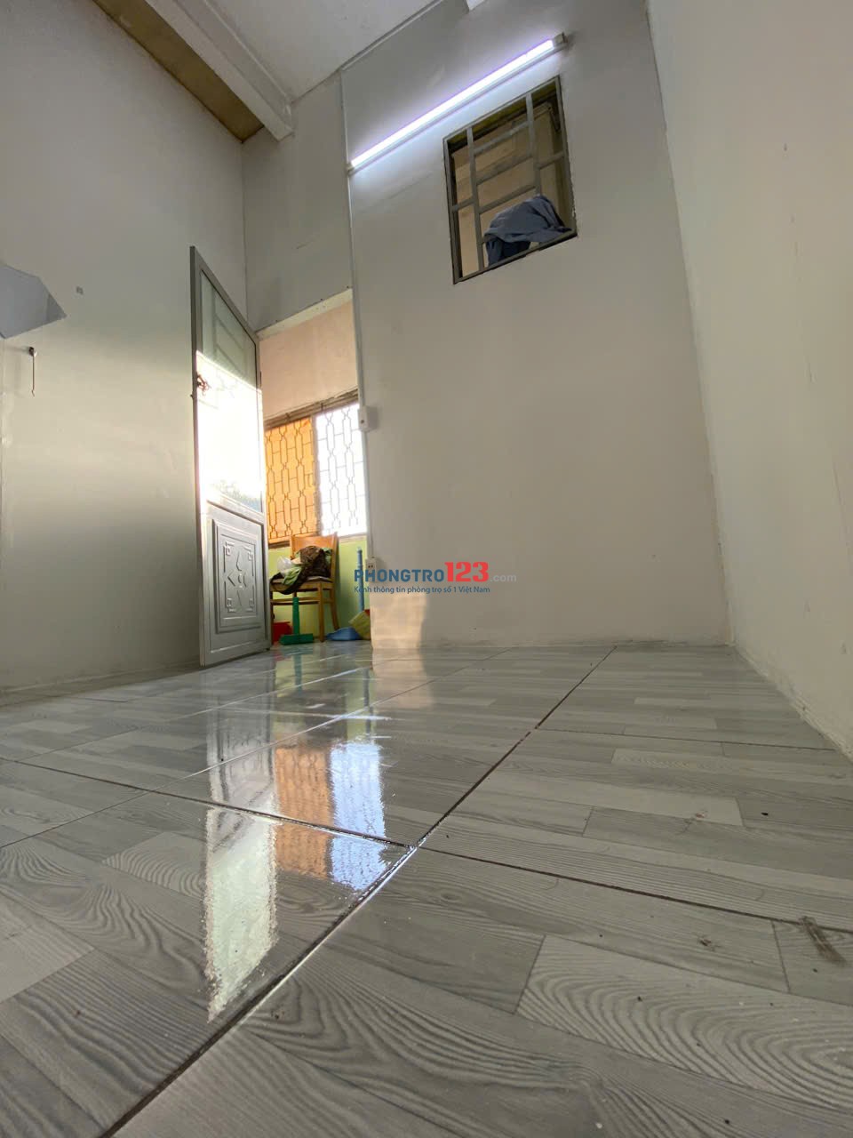 PHÒNG TRỌ TRƯỜNG ĐẠI HỌC DU LỊCH SÀI GÒN GIÁ RẺ